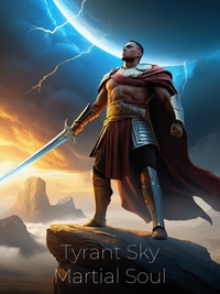 Tyrant Sky Martial Soul
