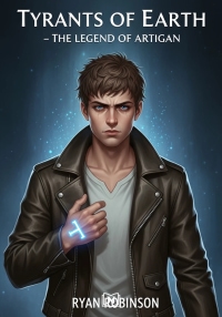 Tyrants of Earth - The Legend of Artigan