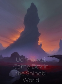 Uchiha Kei: Game Dev in the Shinobi World