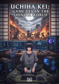 Uchiha Kei: Game Dev in the Shinobi World
