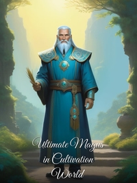 Ultimate Magus in Cultivation World