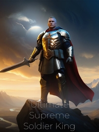 Ultimate Supreme Soldier King