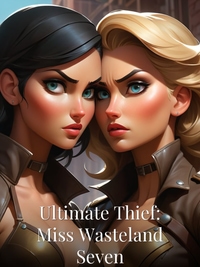 Ultimate Thief: Miss Wasteland Seven