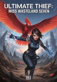 Ultimate Thief: Miss Wasteland Seven