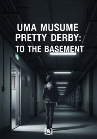Uma Musume Pretty Derby: To The Basement