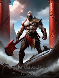 Undefeated God of War