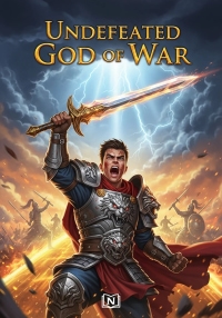 Undefeated God of War