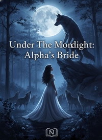 Under The Moonlight: Alpha's Bride