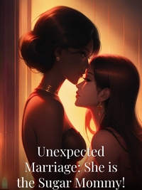 Unexpected Marriage: She is the Sugar Mommy!