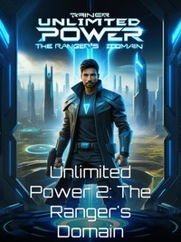 Unlimited Power 2: The Ranger's Domain