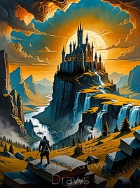 Unparalleled After Ten Consecutive Draws