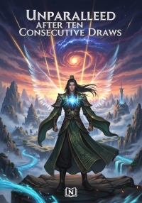 Unparalleled After Ten Consecutive Draws