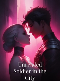 Unrivaled Soldier in the City