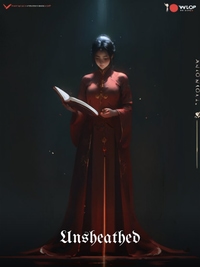 Unsheathed