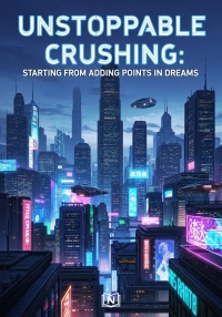 Unstoppable Crushing: Starting from Adding Points in Dreams