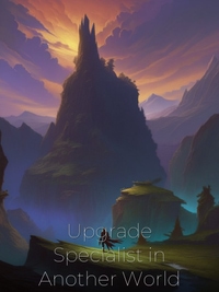 Upgrade Specialist in Another World Novel