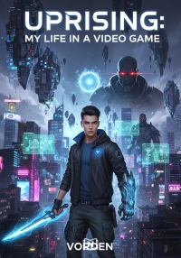 Uprising: My Life in a Video Game