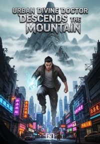 Urban Divine Doctor Descends the Mountain