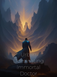 Urban Dominating Immortal Doctor