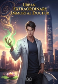 Urban Extraordinary Immortal Doctor