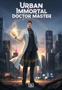 Urban Immortal Doctor Master