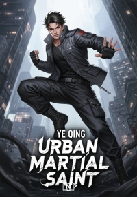 Urban Martial Saint