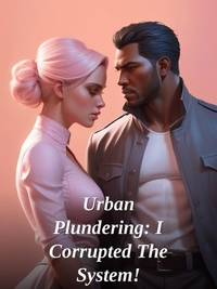 Urban Plundering: I Corrupted The System! Novel