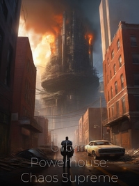 Urban Powerhouse: Chaos Supreme