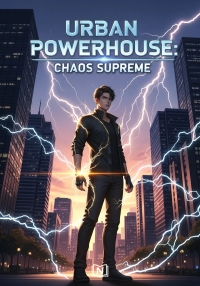 Urban Powerhouse: Chaos Supreme