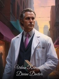 Urban Romantic Divine Doctor