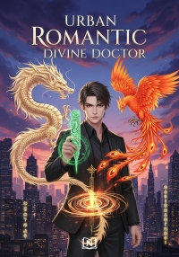 Urban Romantic Divine Doctor