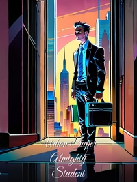 Urban Super Almighty Student