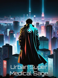 Urban Super Medical Sage