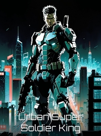 Urban Super Soldier King