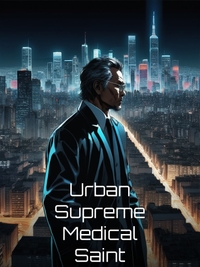 Urban Supreme Medical Saint