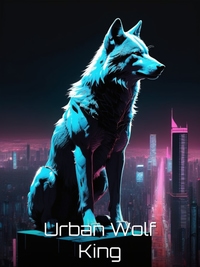 Urban Wolf King