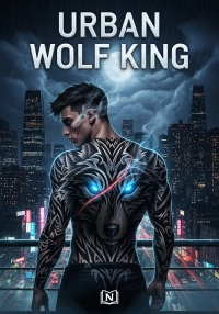 Urban Wolf King