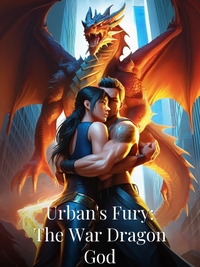 Urban's Fury: The War Dragon God