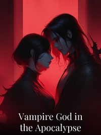 Vampire God in the Apocalypse