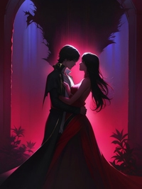 Vampire Summoner's Rebirth: Summoning The Vampire Queen At The Start Novel