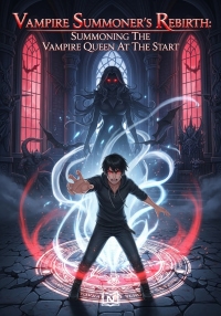 Vampire Summoner's Rebirth: Summoning The Vampire Queen At The Start