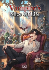 Vampire's Slice Of Life