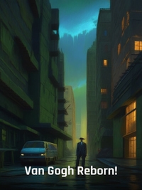 Van Gogh Reborn!