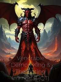 Venerable Demon King & The Doting Immortal (QT) Novel