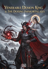 Venerable Demon King & The Doting Immortal (QT)