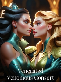 Venerated Venomous Consort