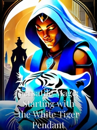 Versatile Mage: Starting with the White Tiger Pendant