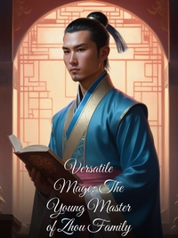 Versatile Mage: The Young Master of Zhou Family