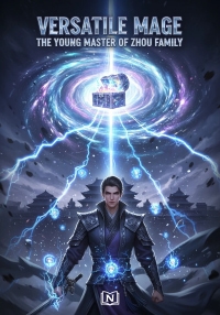 Versatile Mage: The Young Master of Zhou Family