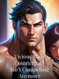 Vicious Male Counterpart Isn’t Competing Anymore